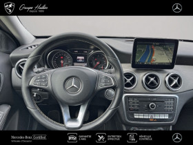 Mercedes GLA 220 d Sensation 4Matic 7G-DCT  occasion  Gires - photo n6