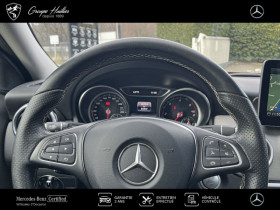 Mercedes GLA 220 d Sensation 4Matic 7G-DCT  occasion  Gires - photo n9