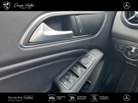Mercedes GLA 220 d Sensation 4Matic 7G-DCT  occasion  Gires - photo n17
