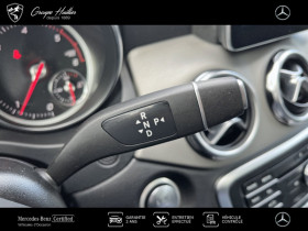 Mercedes GLA 220 d Sensation 4Matic 7G-DCT  occasion  Gires - photo n10
