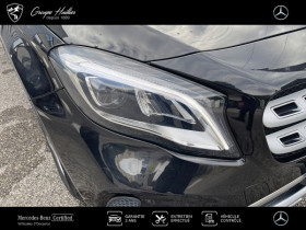 Mercedes GLA 220 d Sensation 4Matic 7G-DCT  occasion  Gires - photo n16