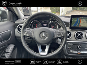 Mercedes GLA 220 d Sensation 4Matic 7G-DCT  occasion  Gires - photo n7