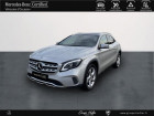 Mercedes GLA occasion année 2017 boite Robotisee Annonce Mercedes GLA occasion Diesel 220 d Sensation 7G-DCT à Gières