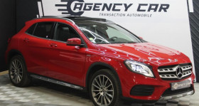 Mercedes GLA , garage AGENCY CAR COIGNIERES � COIGNIERES
