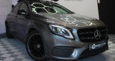 Annonce Mercedes GLA occasion Diesel 220 d - Toit Panoramique - CARPLAY & Attelage  Montelier