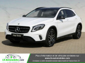 Mercedes GLA occasion année 2018 boite Automatique Annonce Mercedes GLA occasion Diesel 220 d à Beaupuy