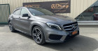 Mercedes GLA occasion Gris année 2014 boite Automatique Annonce Mercedes GLA occasion Diesel 220 Fascination 7G-DCT à AVRILLE