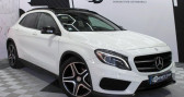 Annonce Mercedes GLA occasion Diesel 220 Fascination AMG 4-Matic � Montelier