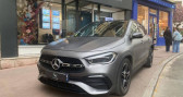 Annonce Mercedes GLA occasion Diesel 220d 4 Matic AMG Line 190cv  Saint-Mandé