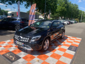 Mercedes GLA 220D 4MATIC 7G-DCT SENSATION GPS   Lescure-d'Albigeois 81