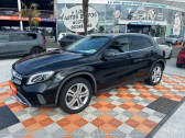 Mercedes GLA occasion année 2018 boite Automatique Annonce Mercedes GLA occasion Diesel 220D 4MATIC 7G-DCT SENSATION GPS à Lescure-d'Albigeois