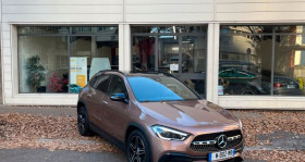 Mercedes GLA occasion 2022 mise en vente à SAINT-ETIENNE par le garage GARAGE MOSEBACH-DORSON - photo n°1
