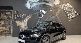 Mercedes GLA occasion 2020 mise en vente à Ingr par le garage ORLEANS CARS SHOP - photo n°1