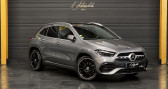 Mercedes GLA occasion année 2021 boite Automatique Annonce Mercedes GLA occasion Diesel 220D AMG LINE 4Matic FRANCAISE à Méry Sur Oise