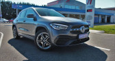 Annonce Mercedes GLA occasion Diesel 220d - BV 8G-DCT AMG Line 4-Matic � BURNHAUPT LE HAUT