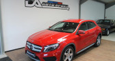 Mercedes GLA 220d - BV 8G-DCT - BM H247 AMG Line 4-Matic PHASE 1  2016 - annonce de voiture en vente sur Auto Sélection.com