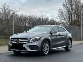 Mercedes GLA occasion année 2019 boite Robotisee Annonce Mercedes GLA occasion Essence 250 211CH SENSATION 4MATIC 7G-DCT EURO6D-T à Villenave-d'Ornon