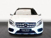 Annonce Mercedes GLA occasion Essence 250 211CH SENSATION 4MATIC 7G-DCT EURO6D-T  Villenave-d'Ornon