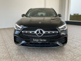 Mercedes GLA occasion année 2021 boite Robotisee Annonce Mercedes GLA occasion Essence 250 224CH 4MATIC AMG LINE 8G-DCT à Villenave-d'Ornon