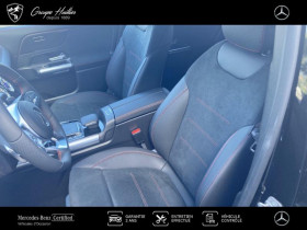 Mercedes GLA 250 224ch 4Matic AMG Line 8G-DCT  occasion  Gires - photo n11