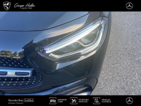 Mercedes GLA 250 224ch 4Matic AMG Line 8G-DCT  occasion  Gires - photo n16