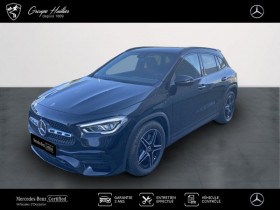 Mercedes GLA 250 224ch 4Matic AMG Line 8G-DCT  occasion  Gires - photo n1