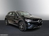 Annonce Mercedes GLA occasion Essence 250 224CH 4MATIC AMG LINE EDITION 1 8G-DCT  Villenave-d'Ornon
