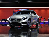 Annonce Mercedes GLA occasion Essence 250 4 Matic AMG à Beaupuy