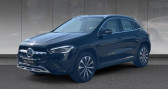 Annonce Mercedes GLA occasion Essence 250 4M Progressive,  DANNEMARIE