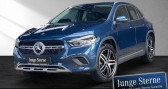 Annonce Mercedes GLA occasion Essence 250 4M Progressive MBUX  DANNEMARIE