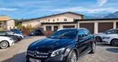 Annonce Mercedes GLA occasion Essence 250 4matic 211 fascination 7g-dct 05-2017 CUIR ALCANTARA GPS  Frontenex