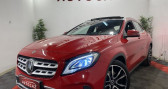 Annonce Mercedes GLA occasion Essence 250 7-G DCT 4-Matic Fascination +2017+TOIT OUVRANT  THIERS