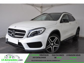 Mercedes GLA occasion année 2016 boite Automatique Annonce Mercedes GLA occasion Essence 250 AMG 4Matic à Beaupuy