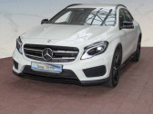 Mercedes GLA occasion année 2014 boite Automatique Annonce Mercedes GLA occasion Essence 250 AMG à Beaupuy