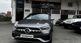 Mercedes GLA , garage CAR DESIGN IMPORT  Ozoir-la-Ferrire