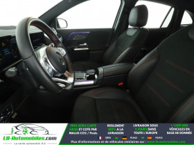 Mercedes GLA 250 BVA 4Matic  occasion � Beaupuy - photo n�8