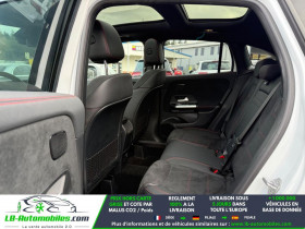 Mercedes GLA 250 BVA 4Matic  occasion � Beaupuy - photo n�9