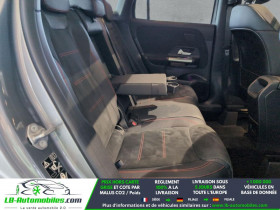Mercedes GLA 250 BVA 4Matic  occasion � Beaupuy - photo n�5