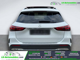 Mercedes GLA 250 BVA 4Matic  occasion � Beaupuy - photo n�7