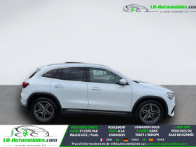 Mercedes GLA 250 BVA 4Matic  occasion � Beaupuy - photo n�6