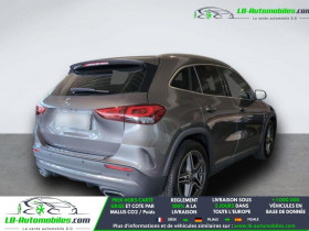 Mercedes GLA 250 BVA 4Matic  occasion � Beaupuy - photo n�3