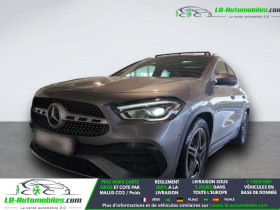 Mercedes GLA 250 BVA 4Matic  occasion � Beaupuy - photo n�2