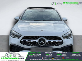 Mercedes GLA 250 BVA 4Matic  occasion � Beaupuy - photo n�5