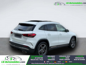 Mercedes GLA 250 BVA 4Matic  occasion � Beaupuy - photo n�4