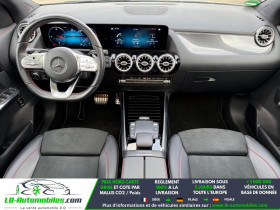 Mercedes GLA 250 BVA 4Matic  occasion � Beaupuy - photo n�3