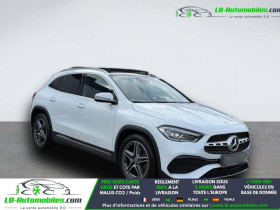 Mercedes GLA 250 BVA 4Matic  occasion � Beaupuy - photo n�2