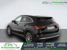 Mercedes GLA 250 BVA 4Matic  occasion � Beaupuy - photo n�4