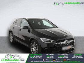 Mercedes GLA 250 BVA 4Matic  occasion � Beaupuy - photo n�2