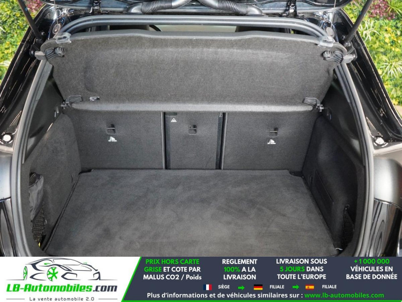 Mercedes GLA 250 BVA 4Matic  occasion � Beaupuy - photo n�7