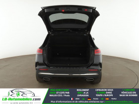 Mercedes GLA 250 BVA 4Matic  occasion � Beaupuy - photo n�10